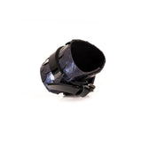 The Serpent Snake Skin Leather Bracelet