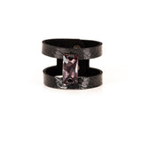 The Flawless Leather Cuff