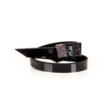 The Shiny Double Wrap Bracelet With Swarovski Crystal