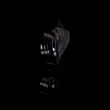 The Weaved Twist Leather Bracelet